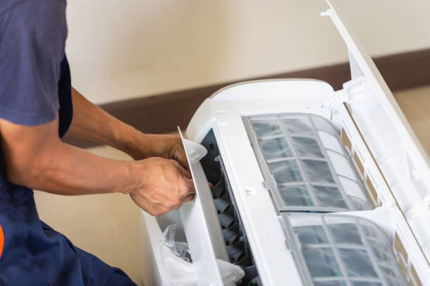 Trusted Mount Pleasant, TX HVAC Experts
