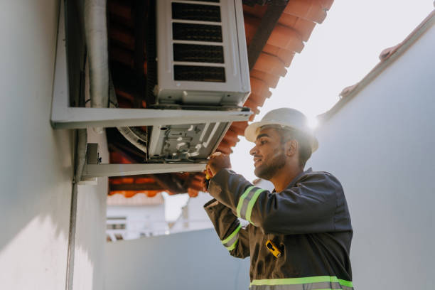 Best Air Quality Test  in Mount Pleasant, TX