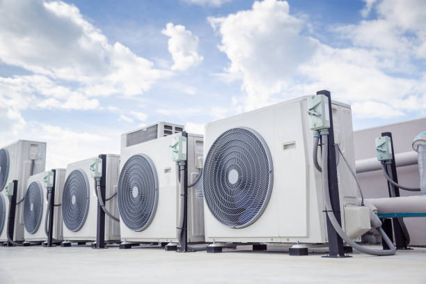 Best HVAC Repair Near Me  in Mount Pleasant, TX