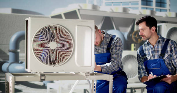 Best HVAC Cleaning Services  in Mount Pleasant, TX