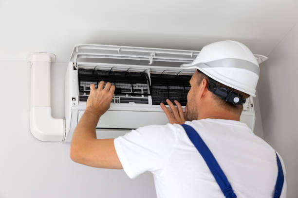 Local HVAC Companies in Mount Pleasant, TX