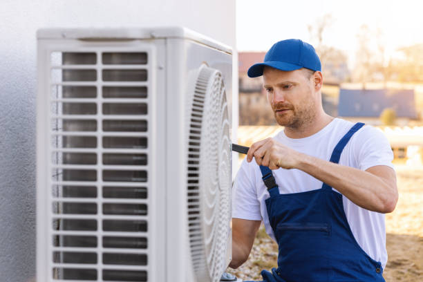 Best HVAC Cleaning Services  in Mount Pleasant, TX