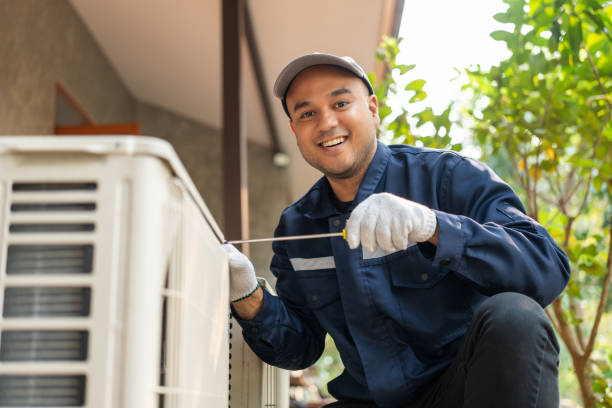 Best Affordable HVAC Services  in Mount Pleasant, TX